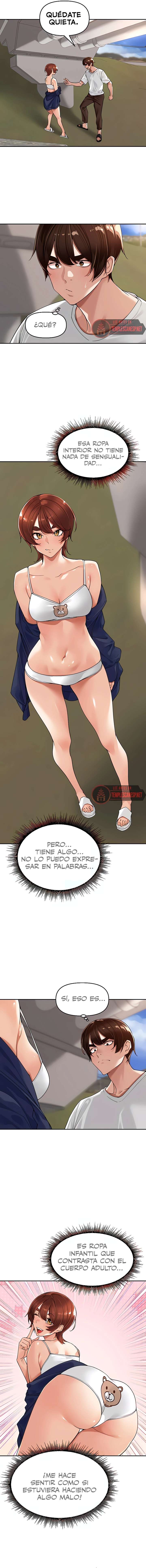 HOT  The Village’s Special Law Page 12 - MangaHe