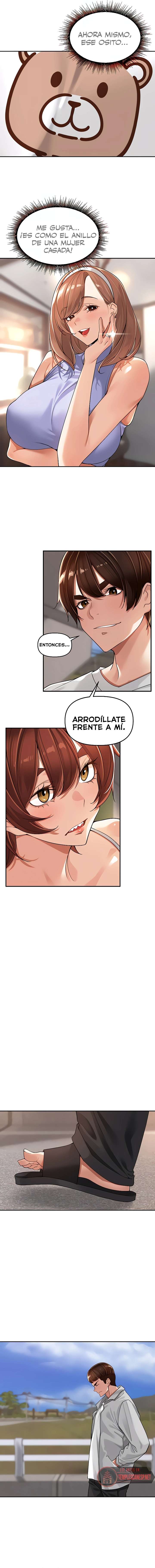 HOT  The Village’s Special Law Page 13 - MangaHe