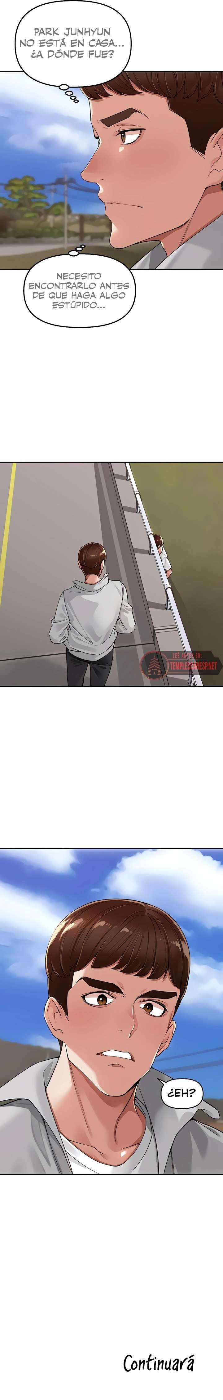 HOT  The Village’s Special Law Page 14 - MangaHe