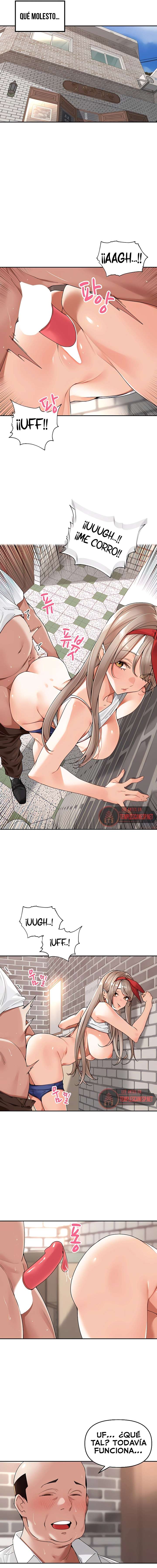 HOT  The Village’s Special Law Page 5 - MangaHe