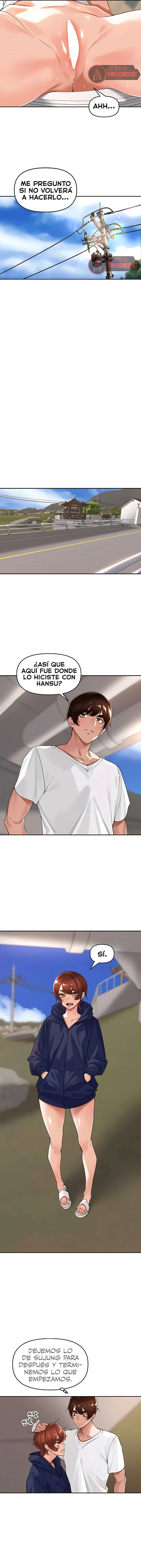 HOT  The Village’s Special Law Page 9 - MangaHe