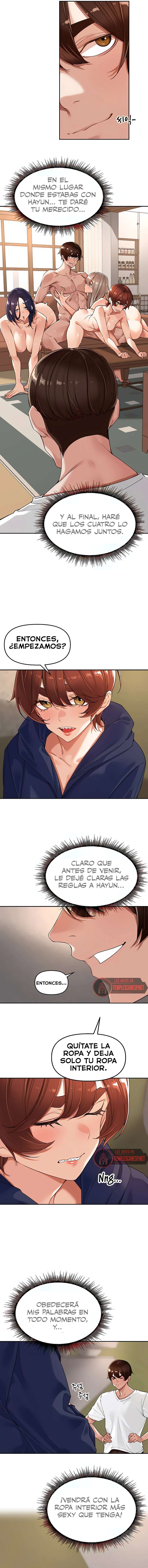 HOT  The Village’s Special Law Page 10 - MangaHe