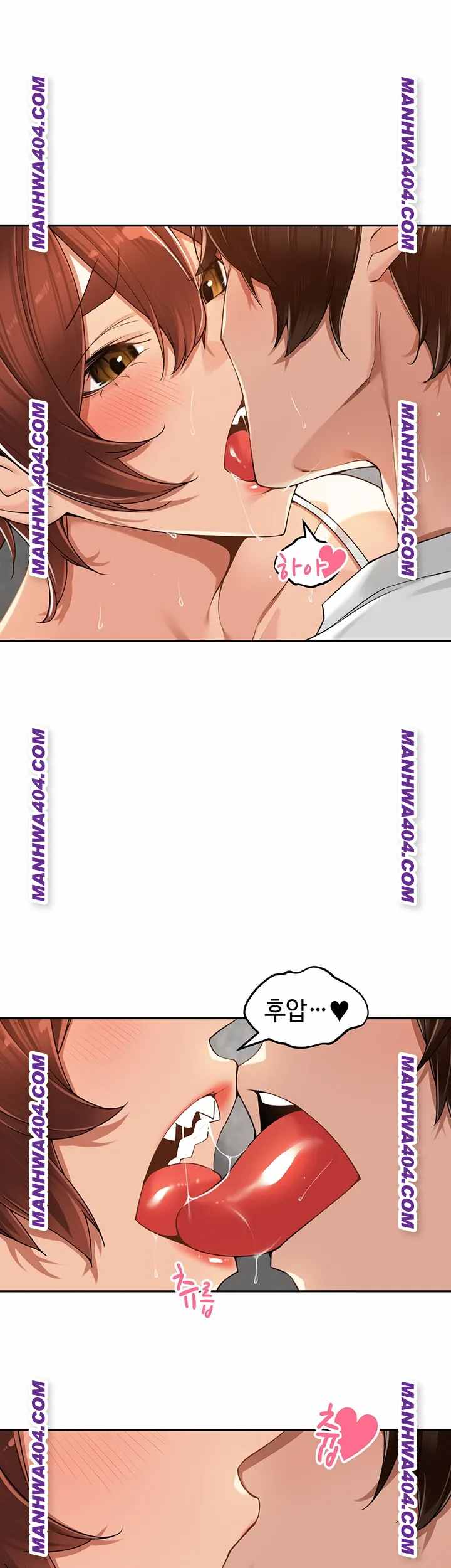 HOT  The Village’s Special Law Page 40 - MangaHe
