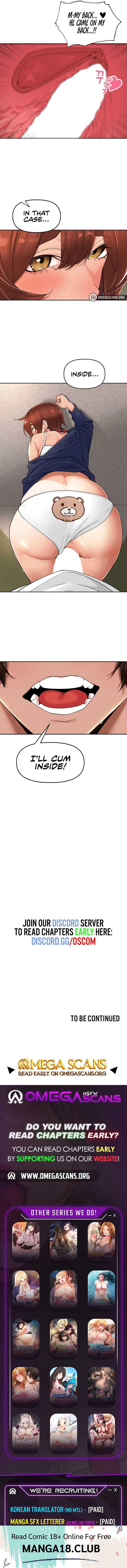 HOT  The Village’s Special Law Page 8 - MangaHe