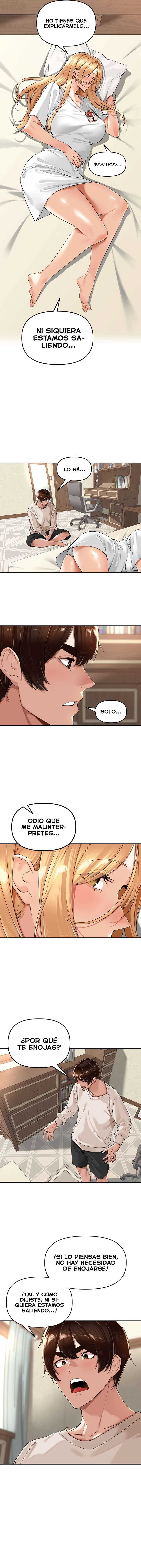 HOT  The Village’s Special Law Page 11 - MangaHe