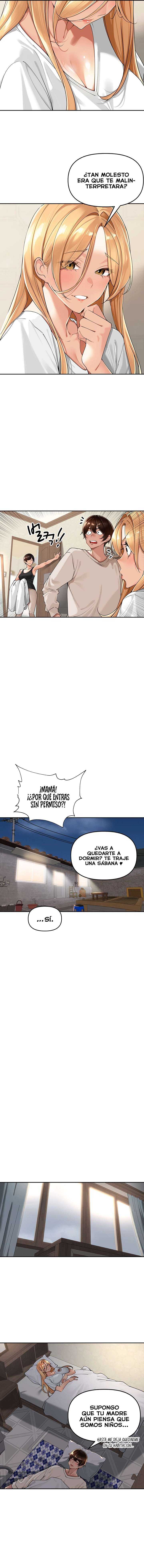 HOT  The Village’s Special Law Page 12 - MangaHe