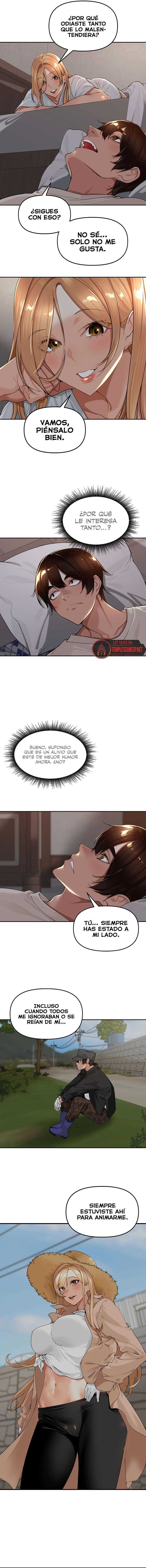HOT  The Village’s Special Law Page 13 - MangaHe