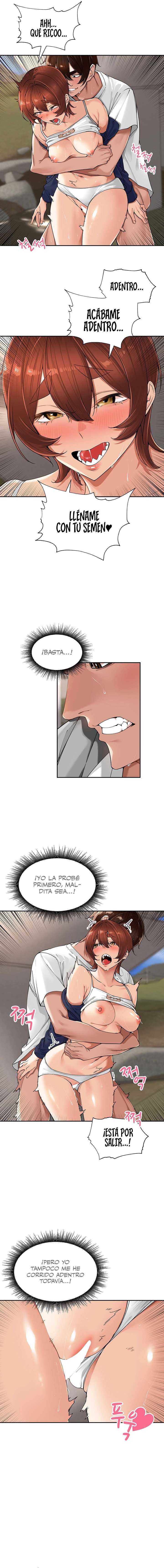 HOT  The Village’s Special Law Page 3 - MangaHe