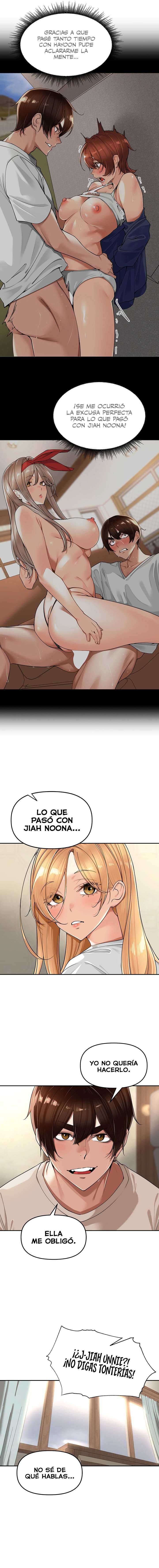 HOT  The Village’s Special Law Page 9 - MangaHe