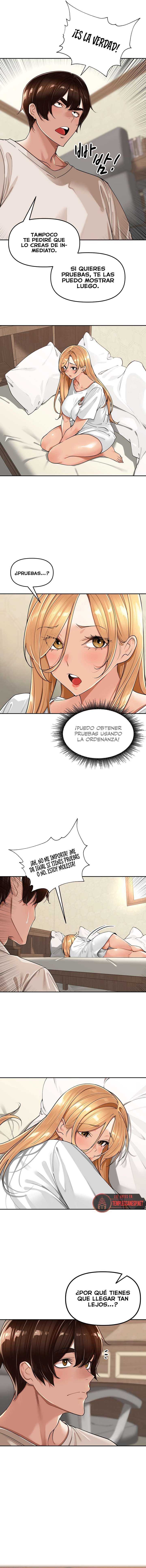 HOT  The Village’s Special Law Page 10 - MangaHe