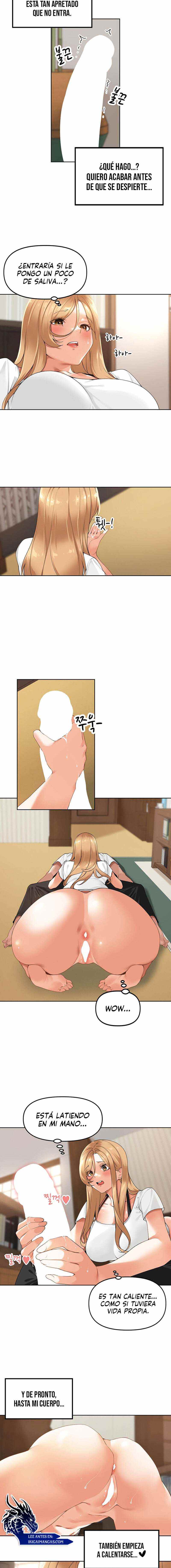 HOT  The Village’s Special Law Page 14 - MangaHe