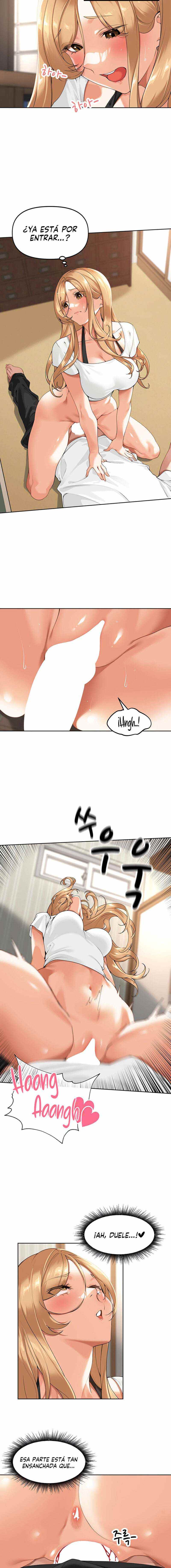HOT  The Village’s Special Law Page 15 - MangaHe