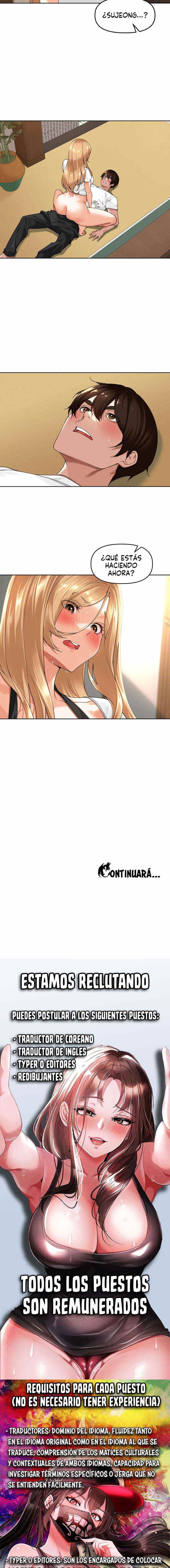 HOT  The Village’s Special Law Page 17 - MangaHe