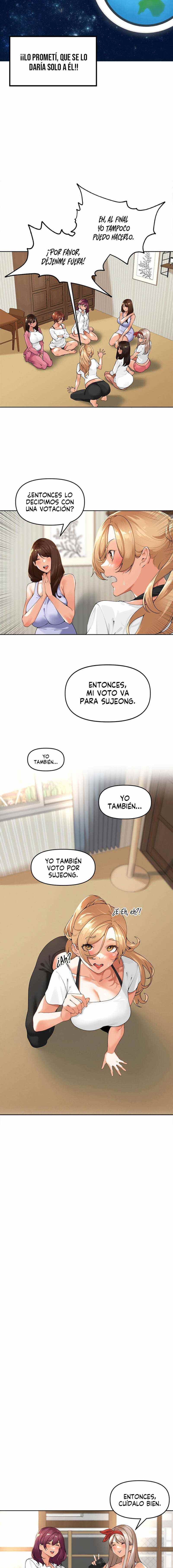 HOT  The Village’s Special Law Page 8 - MangaHe