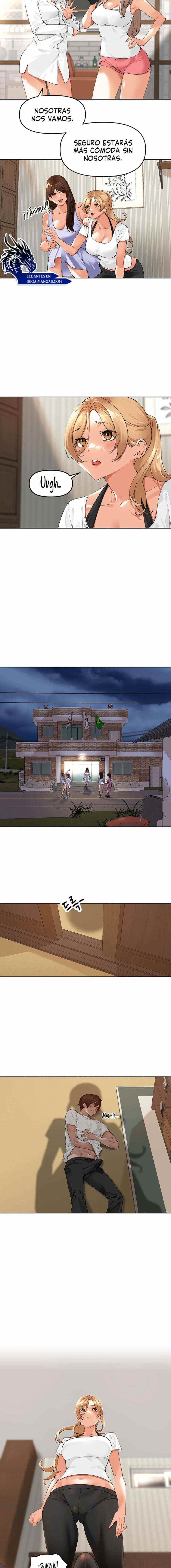 HOT  The Village’s Special Law Page 9 - MangaHe