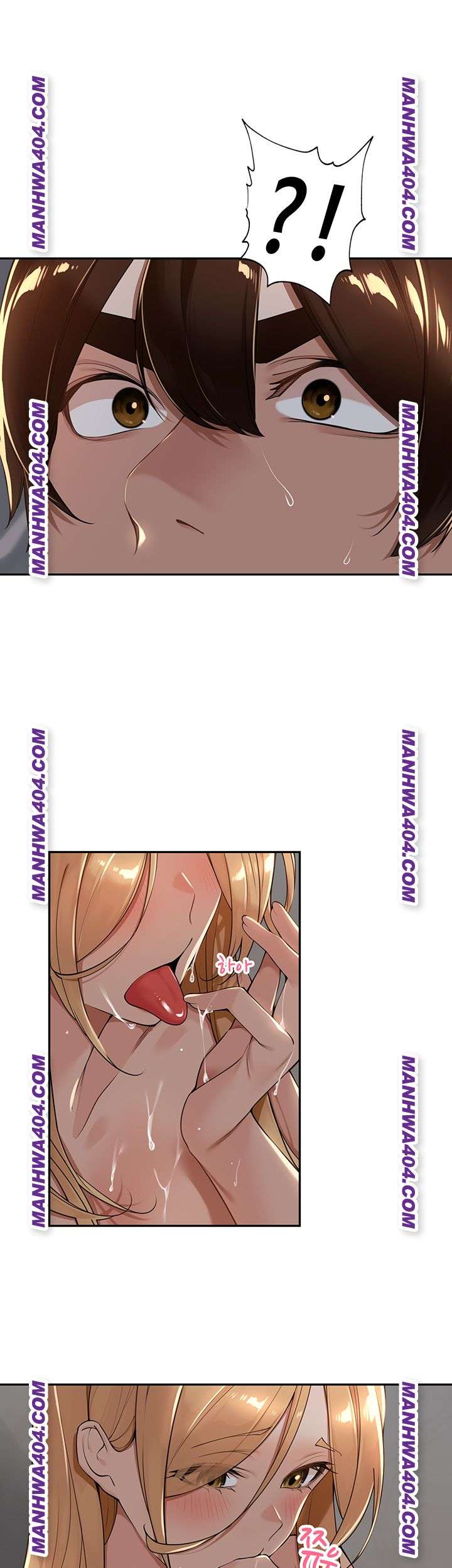 HOT  The Village’s Special Law Page 4 - MangaHe