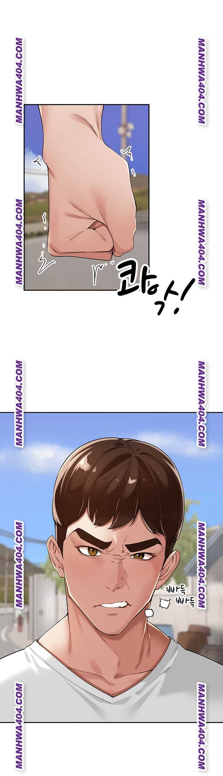 HOT  The Village’s Special Law Page 18 - MangaHe