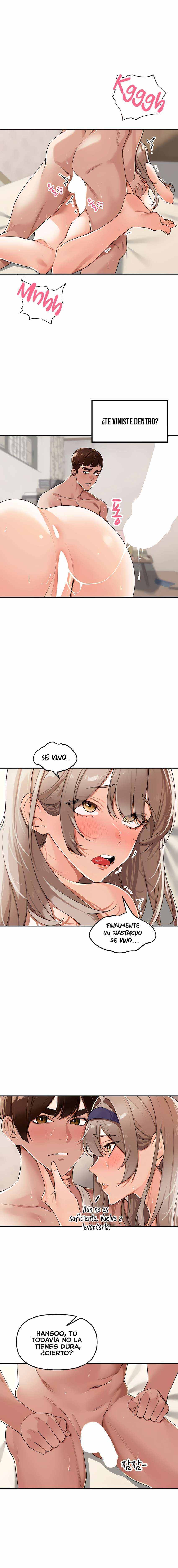 HOT  The Village’s Special Law Page 16 - MangaHe