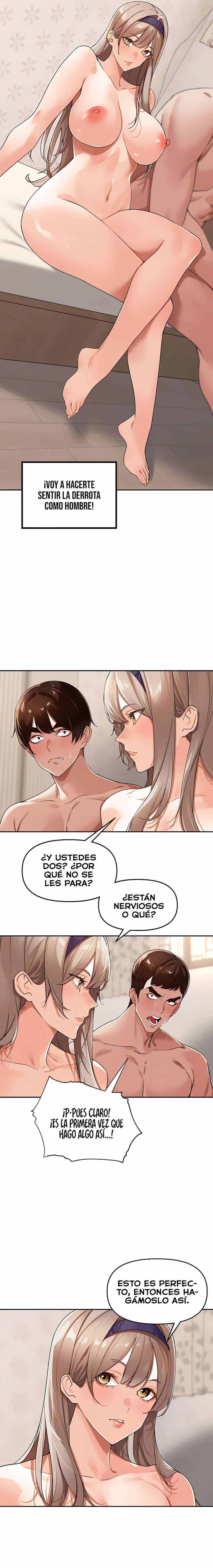 HOT  The Village’s Special Law Page 4 - MangaHe