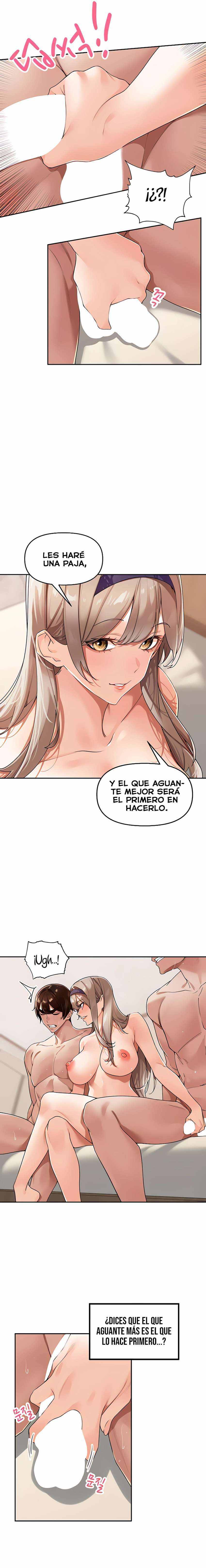 HOT  The Village’s Special Law Page 5 - MangaHe