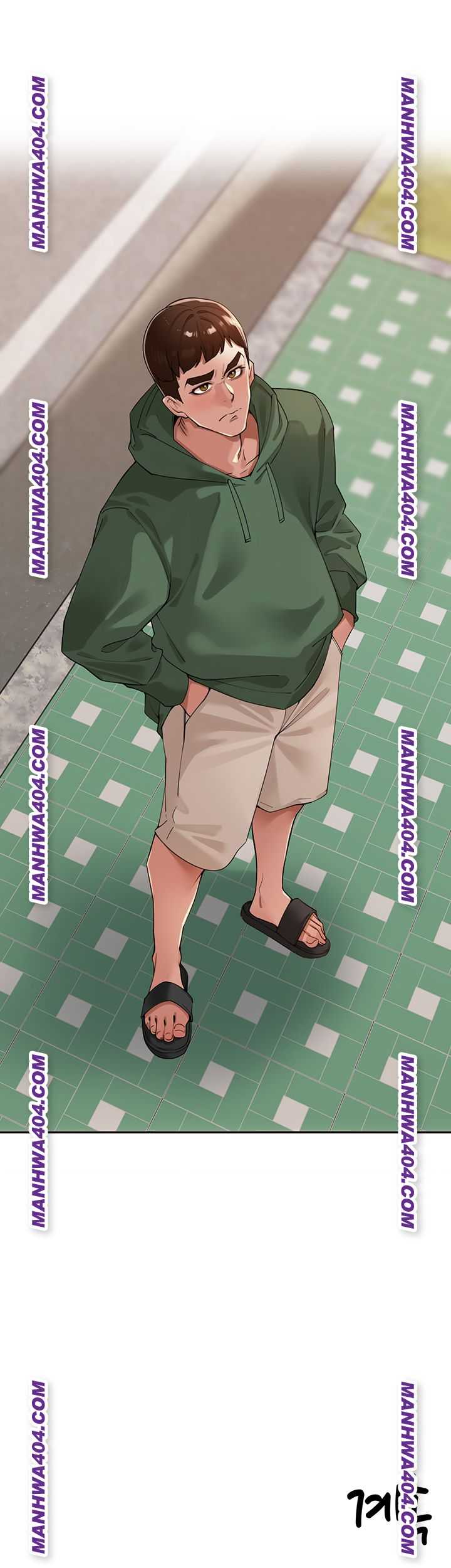 HOT  The Village’s Special Law Page 54 - MangaHe