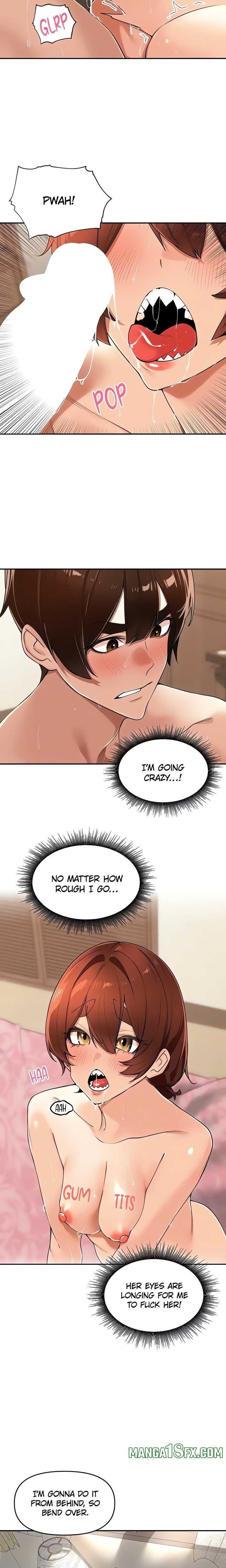 HOT  The Village’s Special Law Page 15 - MangaHe