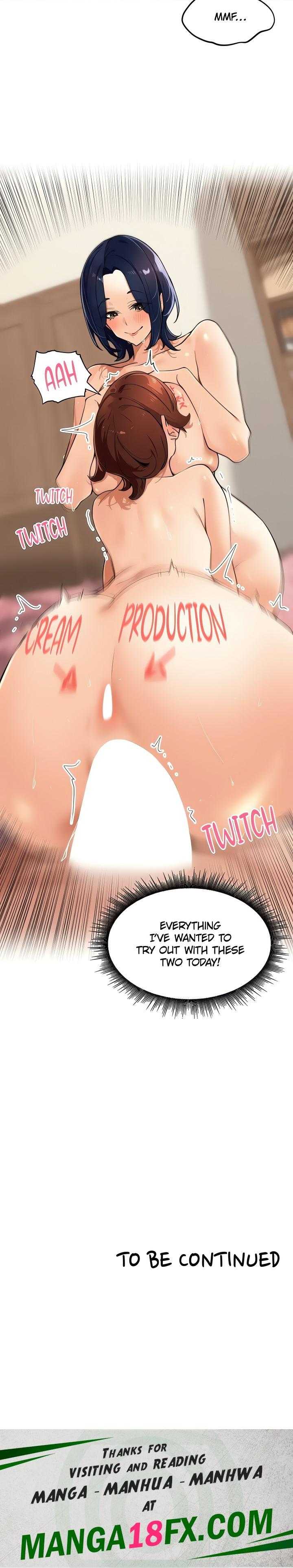 HOT  The Village’s Special Law Page 19 - MangaHe
