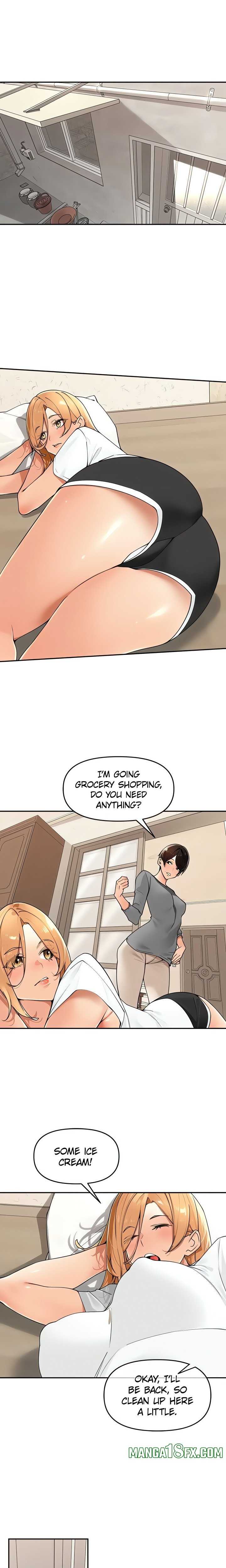 HOT  The Village’s Special Law Page 2 - MangaHe