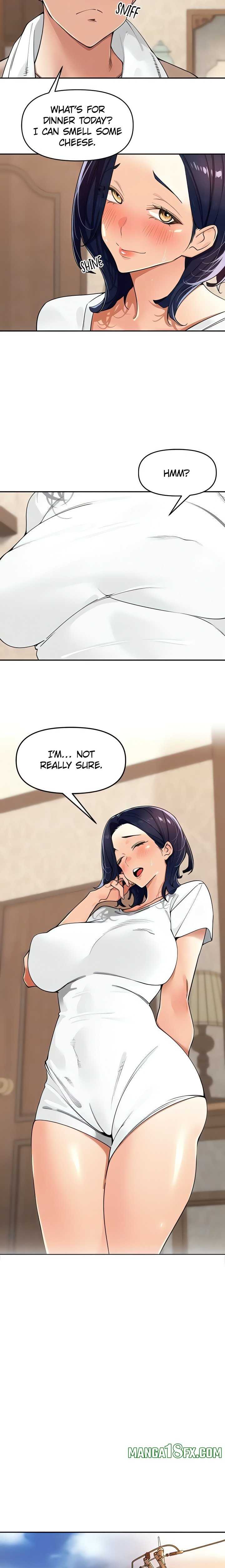HOT  The Village’s Special Law Page 15 - MangaHe