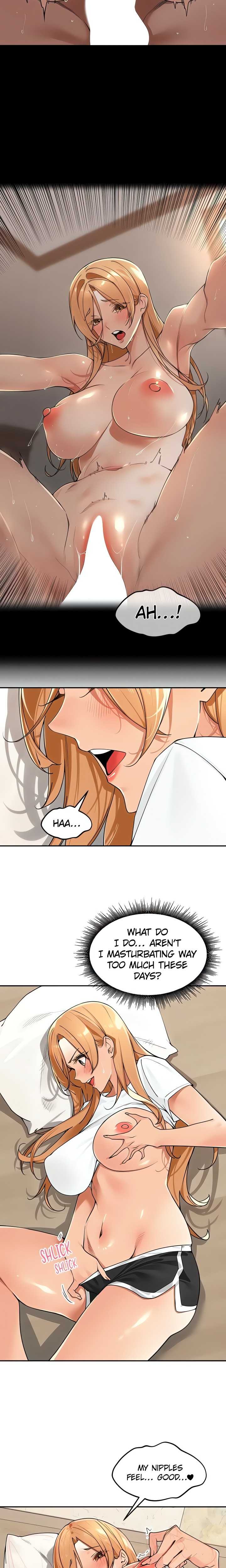 HOT  The Village’s Special Law Page 4 - MangaHe