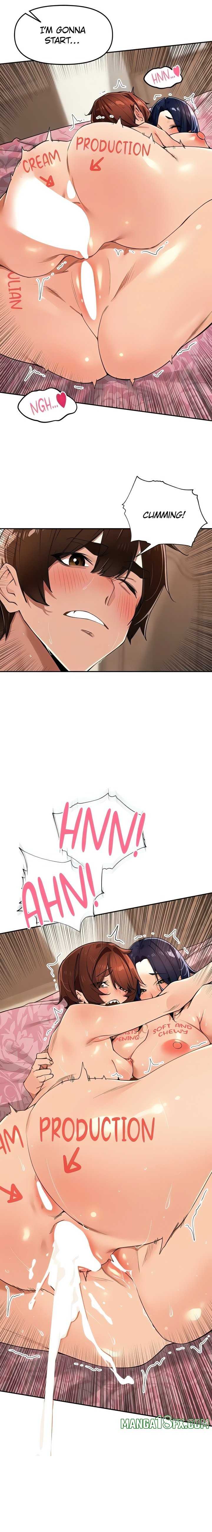 HOT  The Village’s Special Law Page 9 - MangaHe
