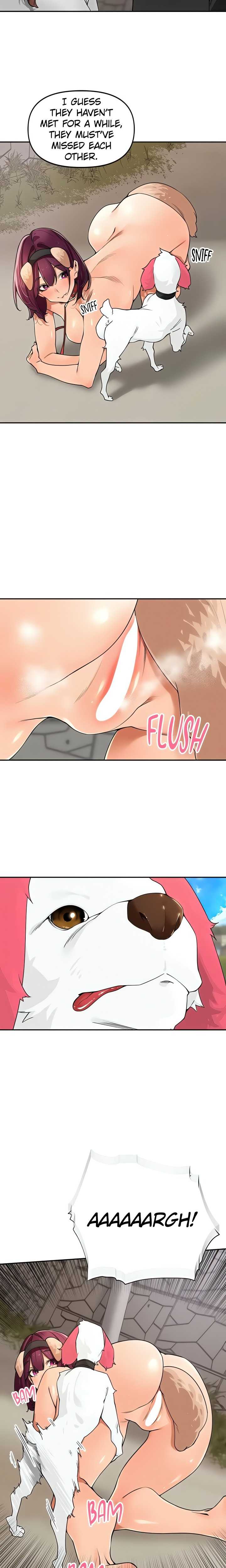 HOT  The Village’s Special Law Page 12 - MangaHe