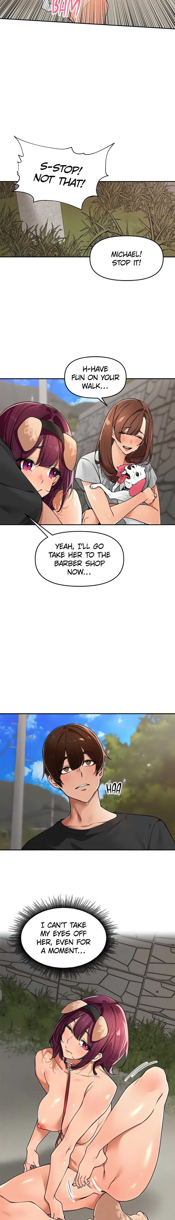 HOT  The Village’s Special Law Page 13 - MangaHe