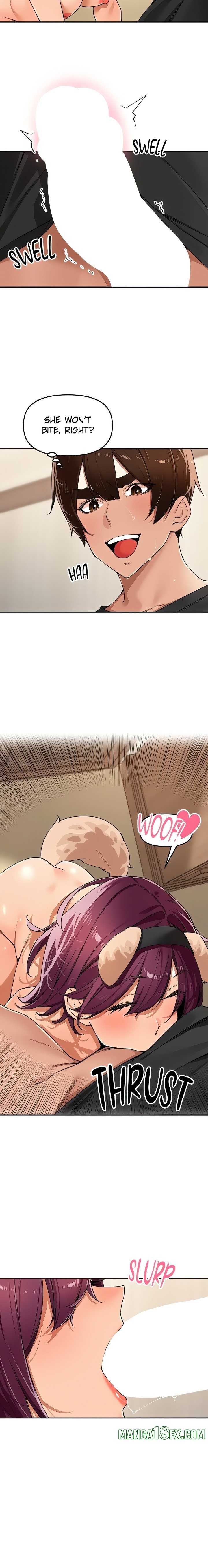 HOT  The Village’s Special Law Page 18 - MangaHe