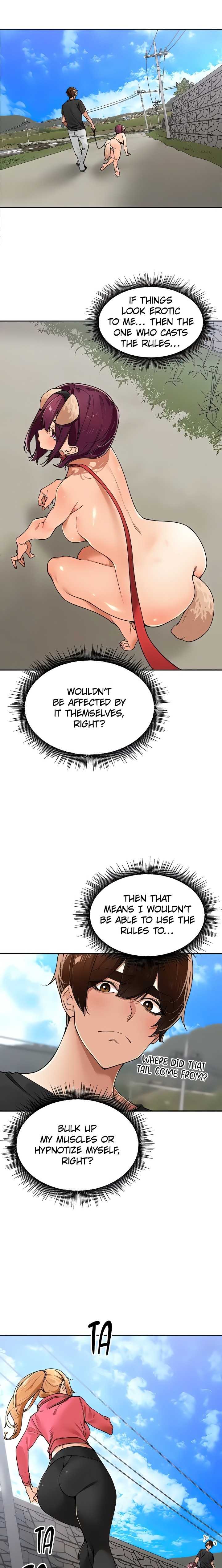 HOT  The Village’s Special Law Page 5 - MangaHe