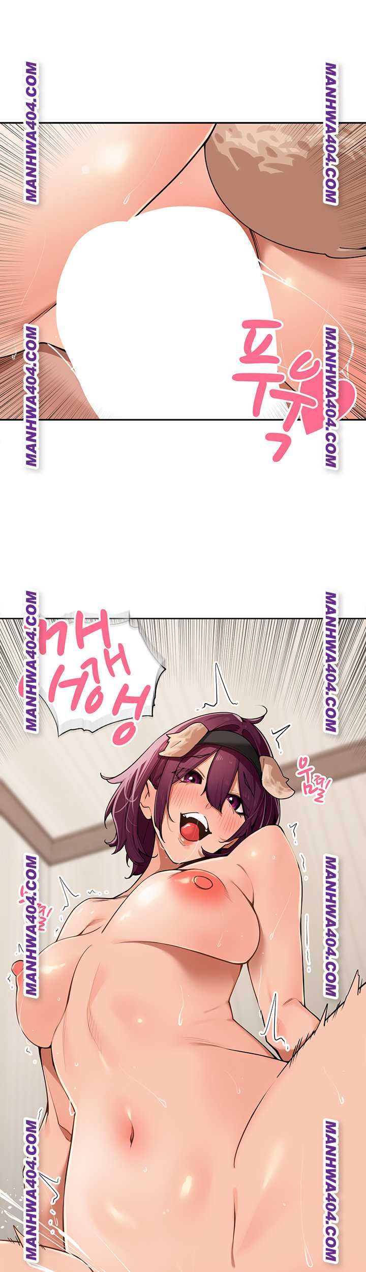 HOT  The Village’s Special Law Page 33 - MangaHe