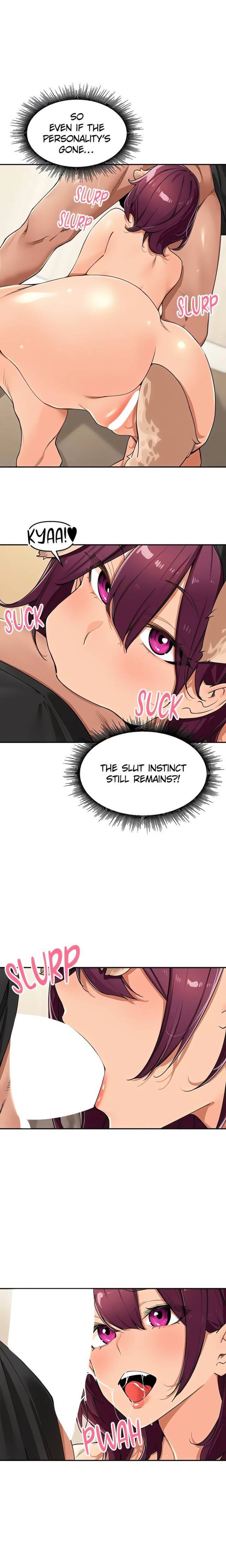 HOT  The Village’s Special Law Page 2 - MangaHe