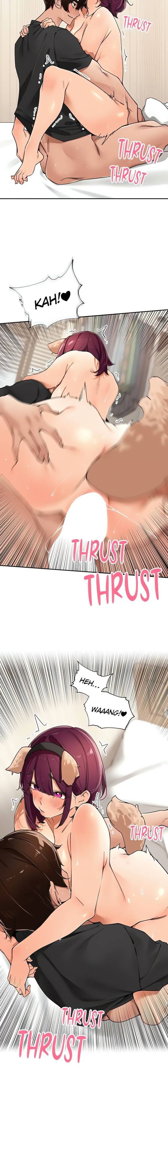 HOT  The Village’s Special Law Page 12 - MangaHe