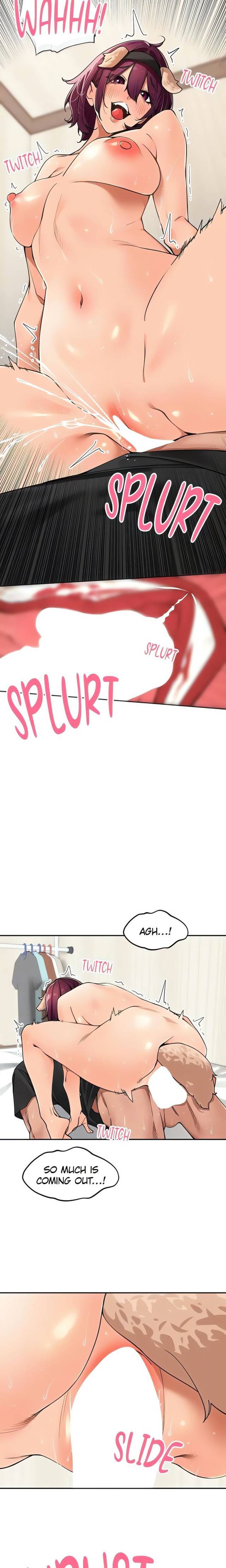 HOT  The Village’s Special Law Page 14 - MangaHe