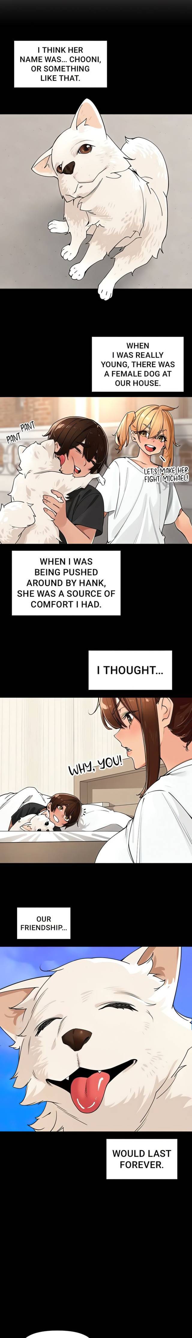 HOT  The Village’s Special Law Page 4 - MangaHe