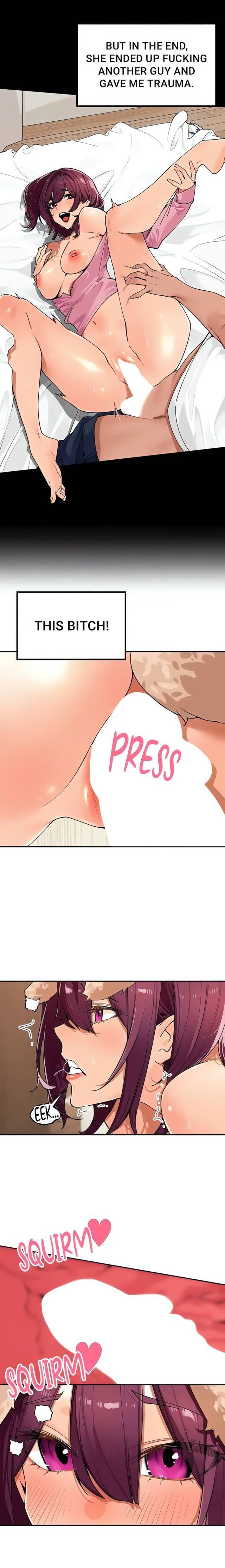 HOT  The Village’s Special Law Page 7 - MangaHe