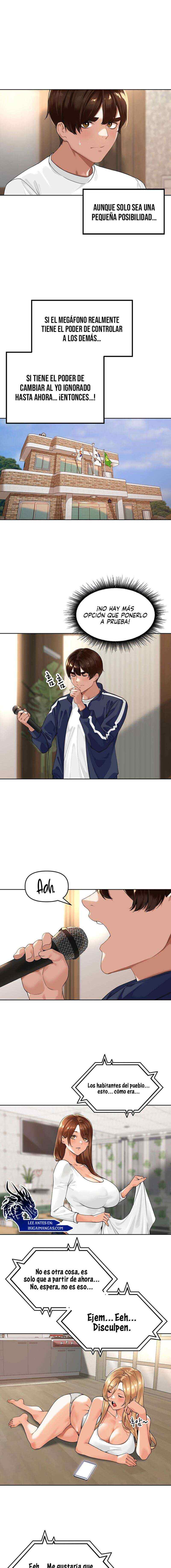 HOT  The Village’s Special Law Page 12 - MangaHe