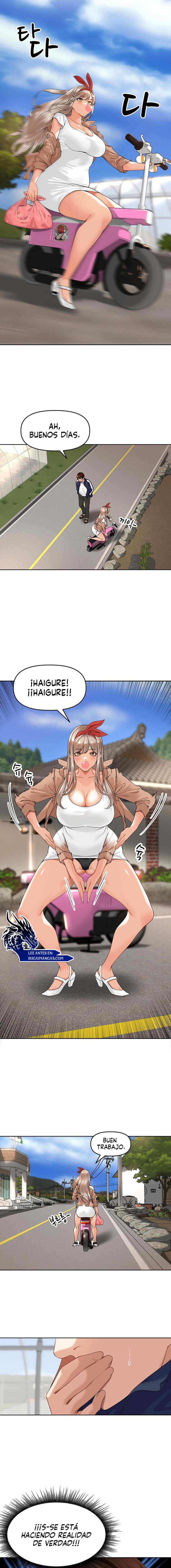 HOT  The Village’s Special Law Page 14 - MangaHe