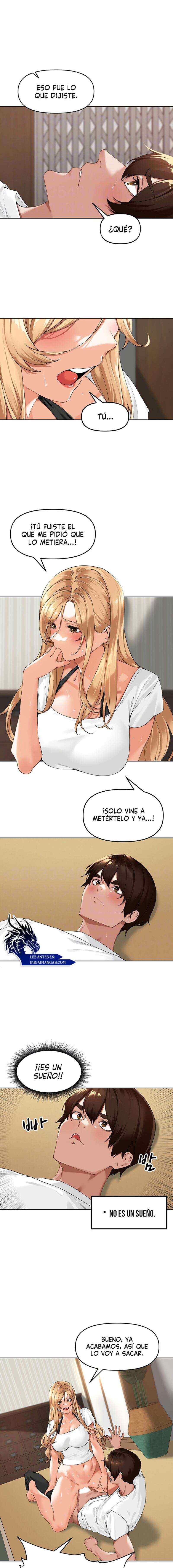 HOT  The Village’s Special Law Page 3 - MangaHe