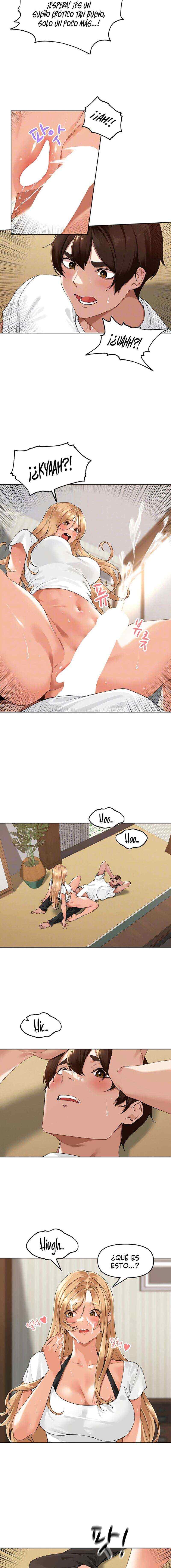 HOT  The Village’s Special Law Page 4 - MangaHe