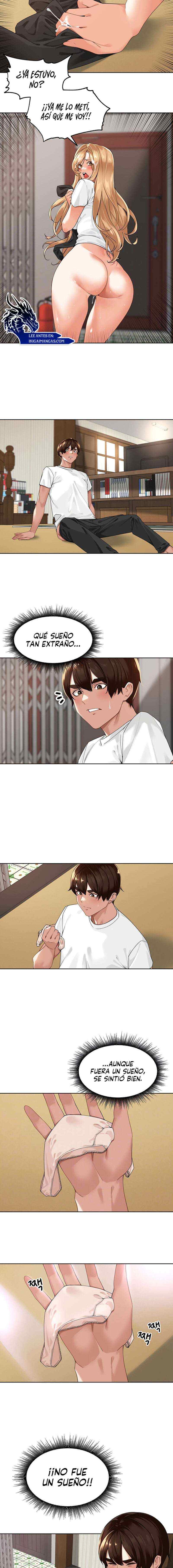 HOT  The Village’s Special Law Page 5 - MangaHe