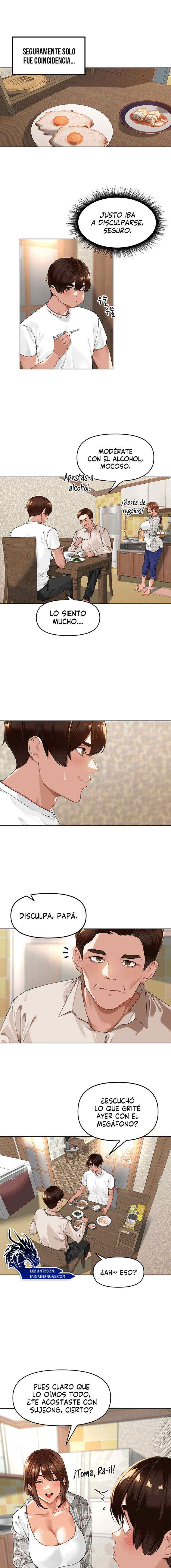 HOT  The Village’s Special Law Page 10 - MangaHe