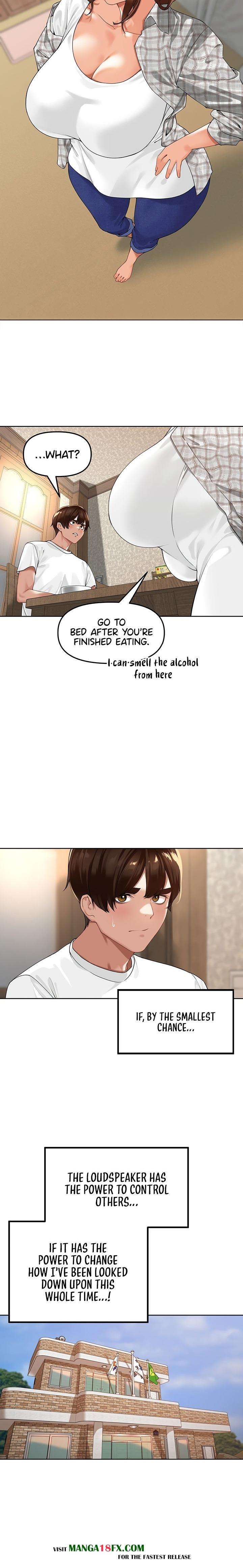 HOT  The Village’s Special Law Page 16 - MangaHe