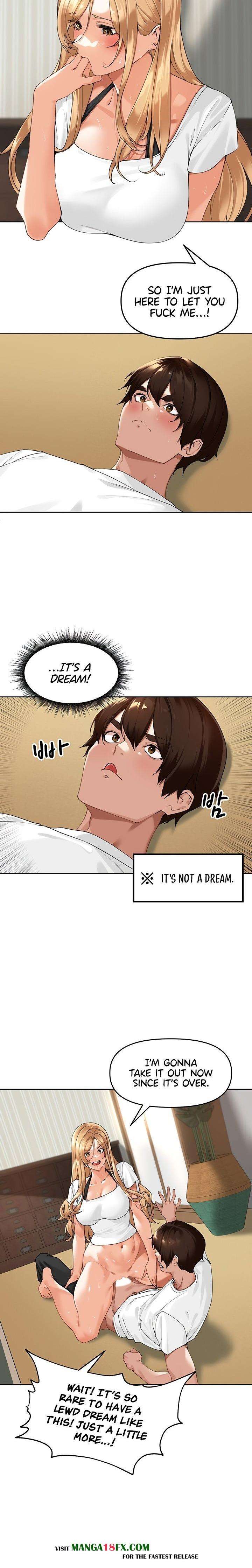 HOT  The Village’s Special Law Page 4 - MangaHe