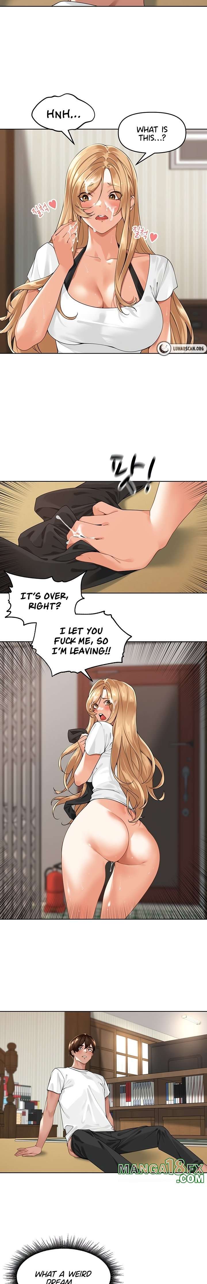 HOT  The Village’s Special Law Page 6 - MangaHe